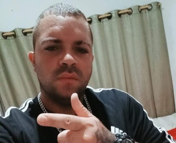 Homem de 27 anos é executado a tiros na cidade de Mandaguaçu