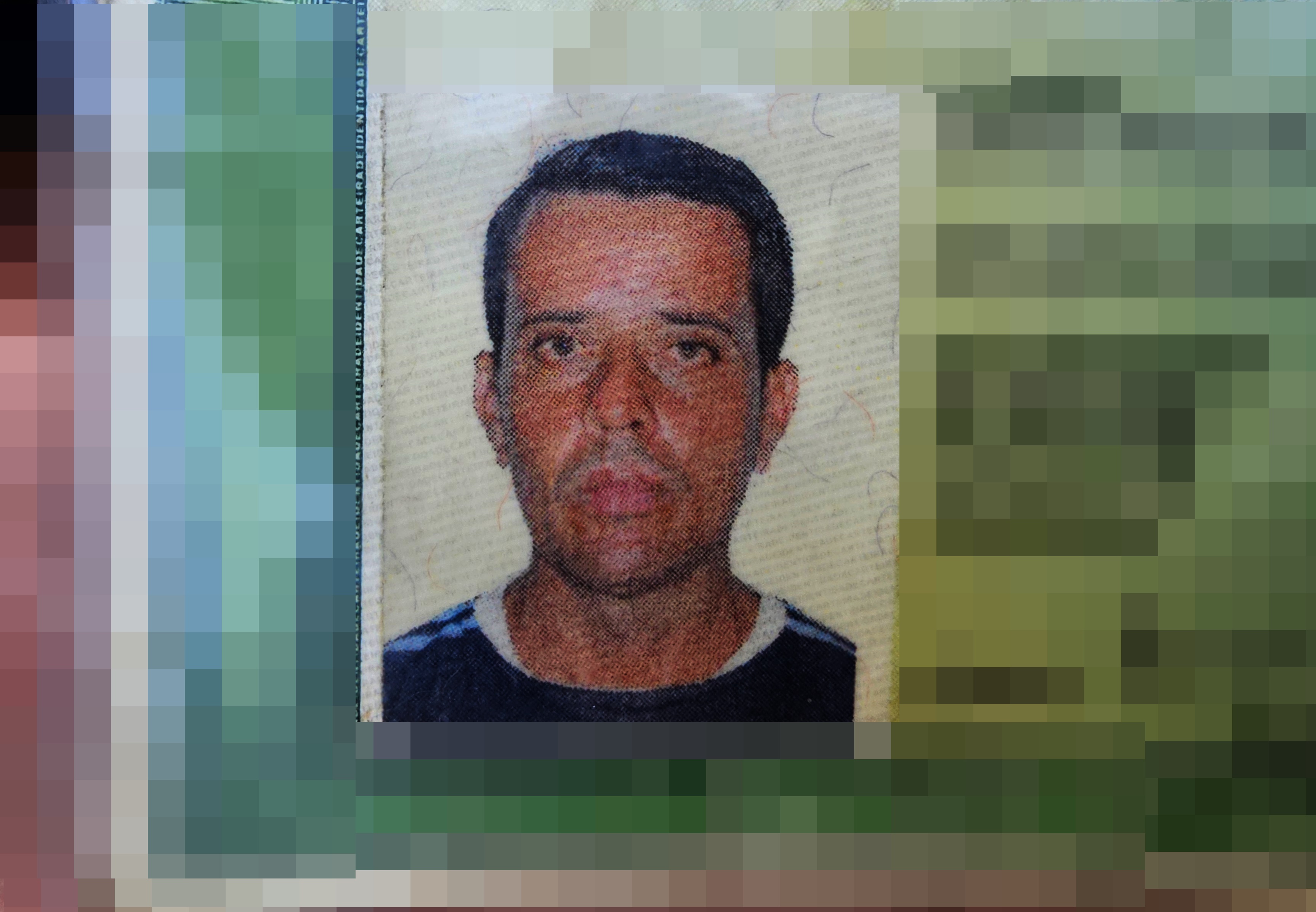 Homem que foi atropelado por carreta em Maringá morre no hospital