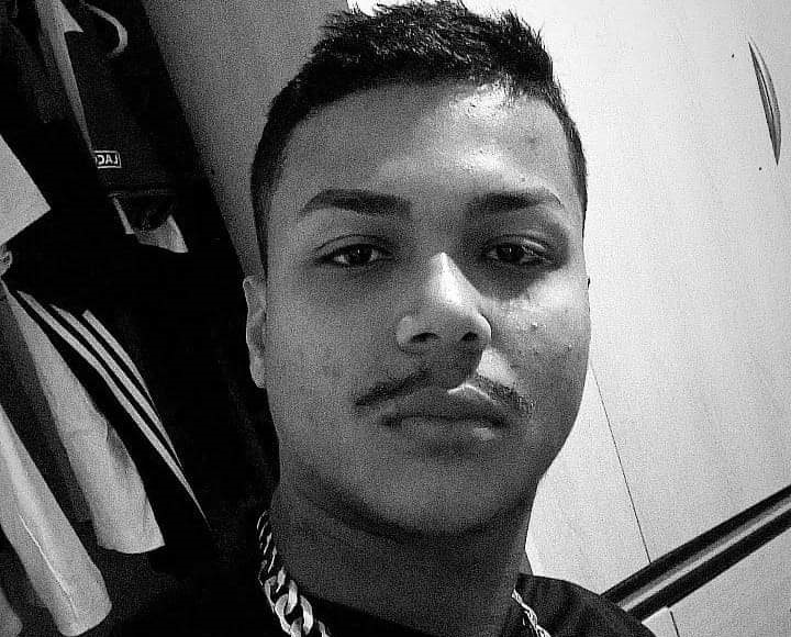 Jovem que morreu de acidente de moto na manhã deste domingo é identificado