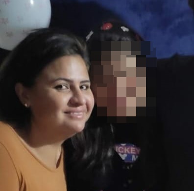 Mãe e filha de 14 anos são entubadas após sofrerem queimaduras após frasco de álcool explodir