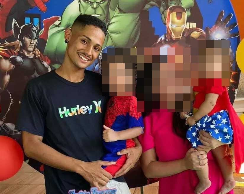 Morador de Iguatemi que morreu em acidente na rodovia de Marialva está sendo velado