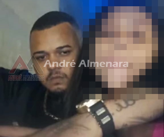 No Jardim Ouro Cola tio é ferido por vários tiros e sobrinho é assassinado