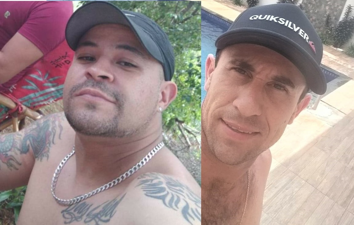 Homens envolvidos na morte de uma mulher são condenados em Maringá