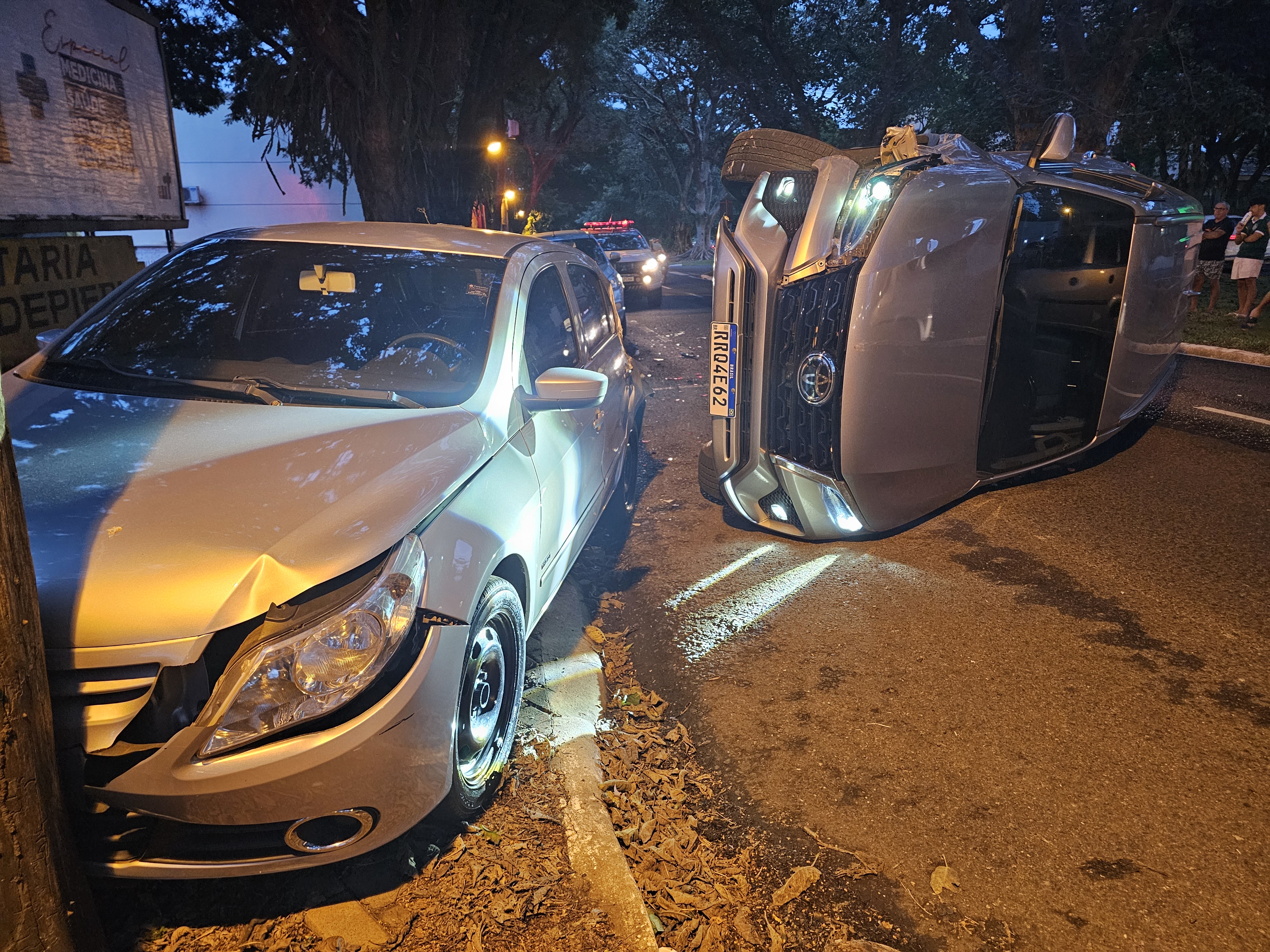 Polícia Militar apreende arma de fogo após suposta tentativa de assalto