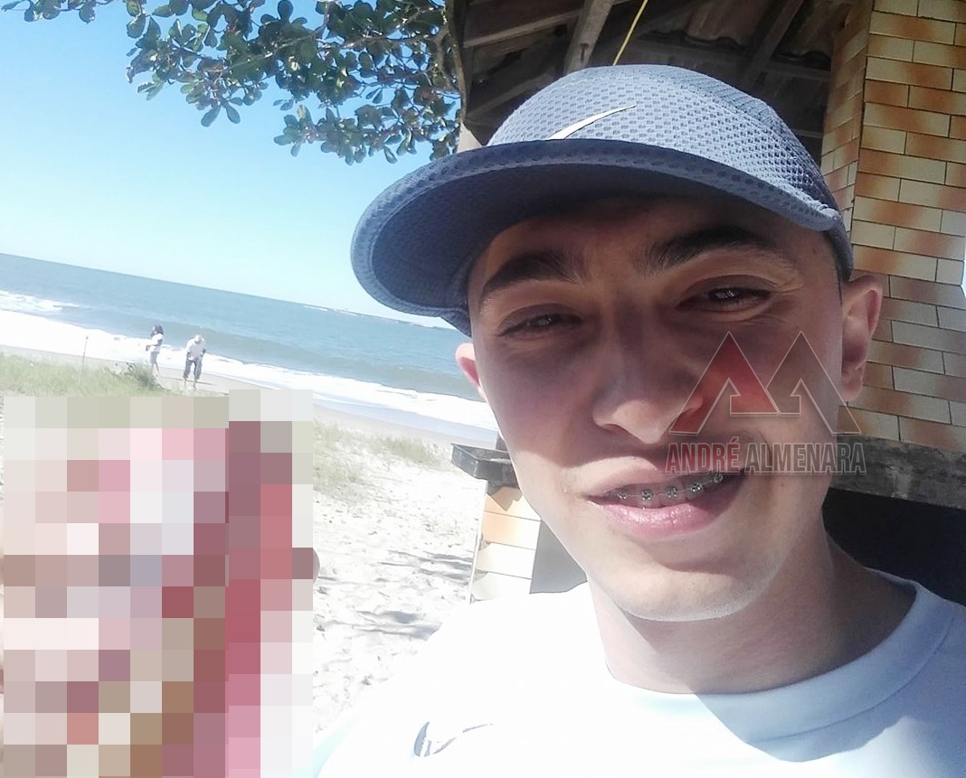 Motociclista de 33 anos que sofreu acidente no início do mês morre no hospital