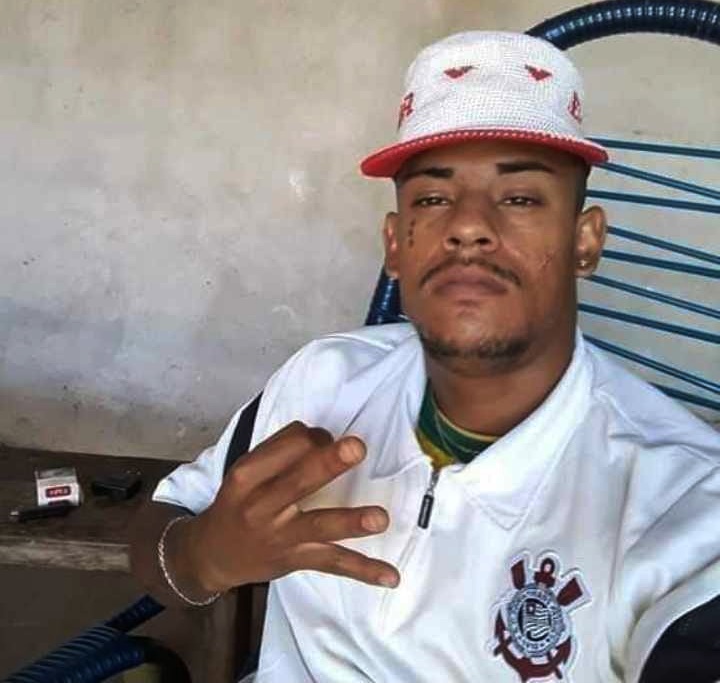 Rapaz de 26 anos é assassinado a tiros em Mandaguaçu