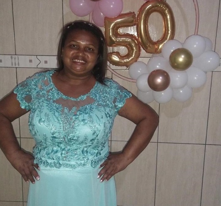 Mulher que estava desaparecida em Sarandi é a mesma que foi encontrada morta em linha férrea