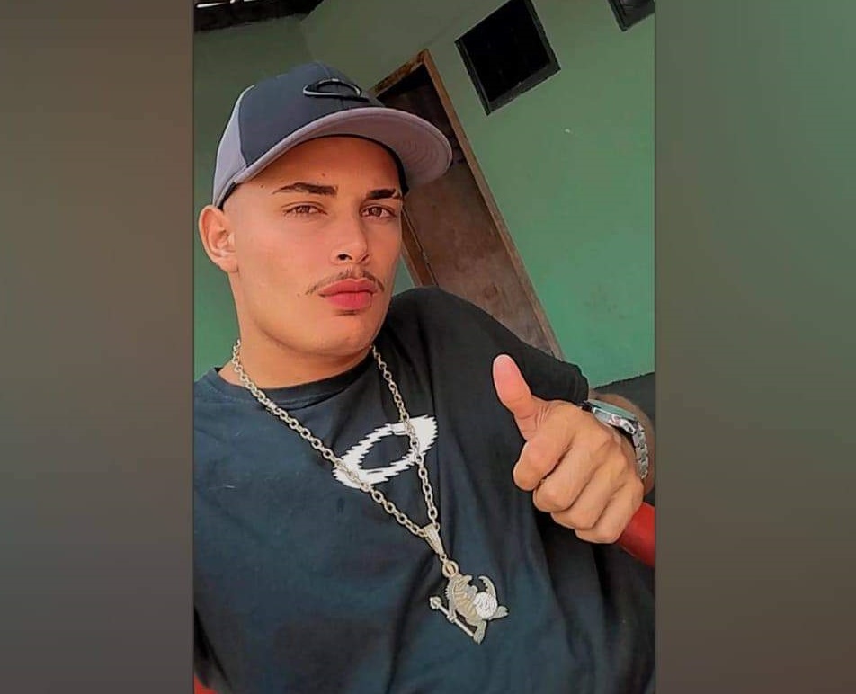 Jovem que foi atropelado e depois morto a tiros em Sarandi é identificado