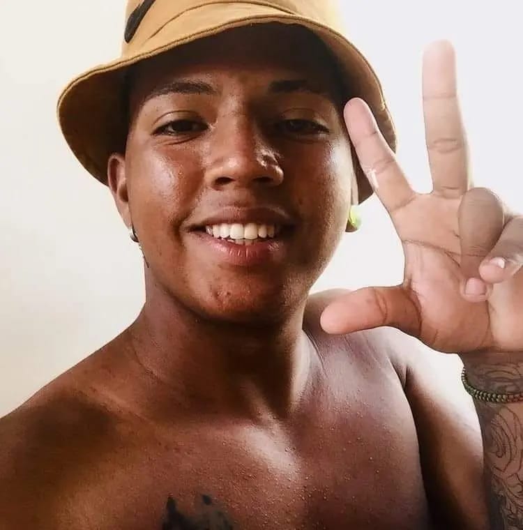 Jovem de 23 anos que sofreu acidente de moto em Sarandi morre no hospital