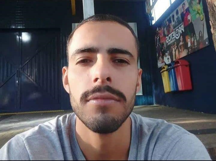 Lutador Jiu Jitsu morre ao ser esfaqueado por morador de rua em Maringá