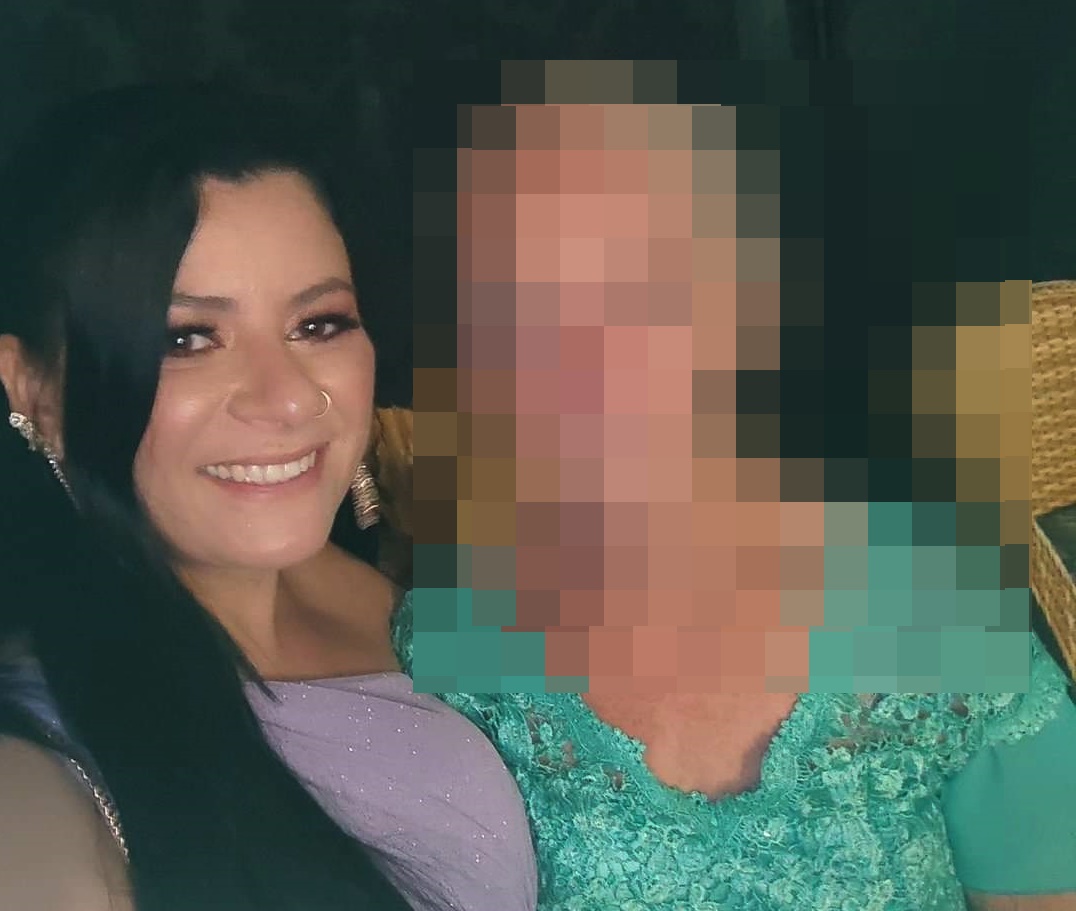 Mulher morre de acidente na rodovia BR-376 de Sarandi