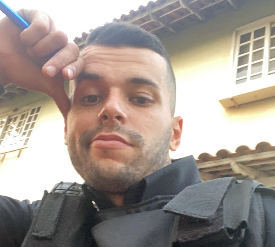 Vigilante de 29 anos morre com tiro na nuca durante furto em empresa