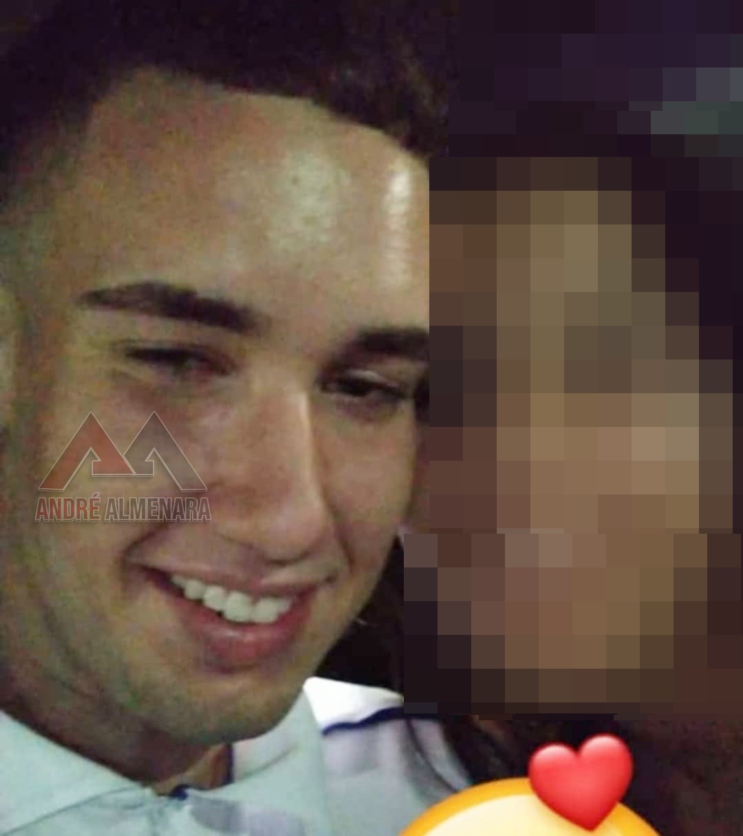 Jovem é perseguido e morto a tiros no Loteamento Batel