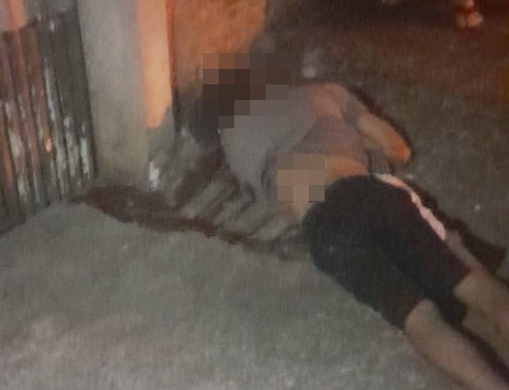 Rapaz é assassinado a tiros no Parque Itaipu em Maringá