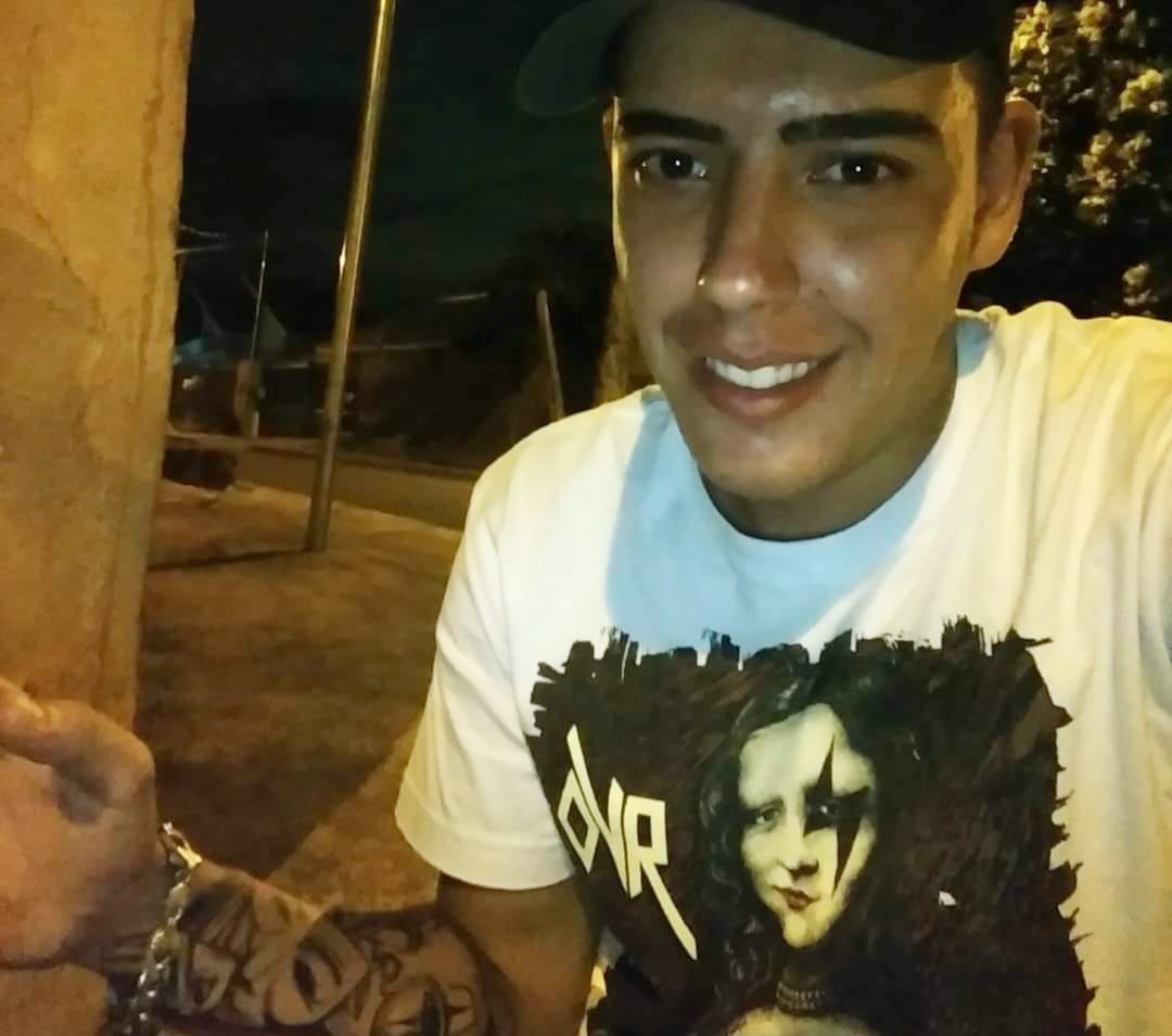 Jovem de 25 anos morre de acidente na rodovia PR-323 