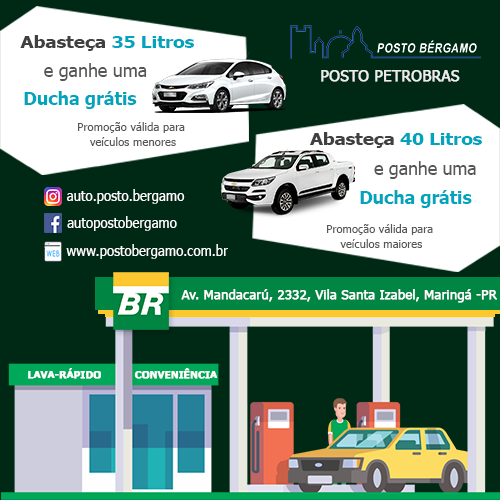 Auto Posto Bérgamo